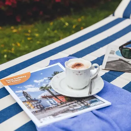 Garni Elena بيت ضيافة