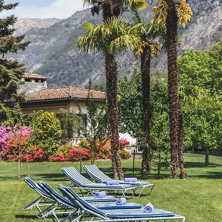 Guest house Garni Elena 3*