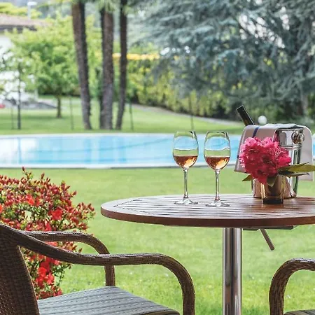 Guest house Garni Elena Losone