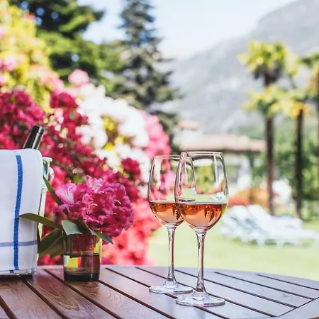 Garni Elena بيت ضيافة