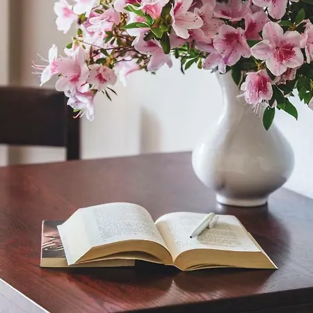 Garni Elena بيت ضيافة لوزون