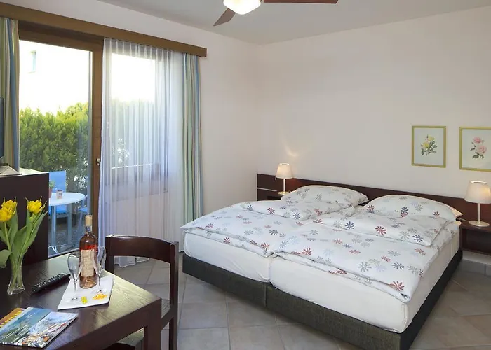 Πανσιόν Garni Elena Losone