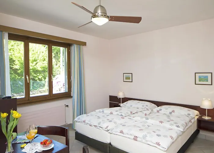 Garni Elena ゲストハウス 3*