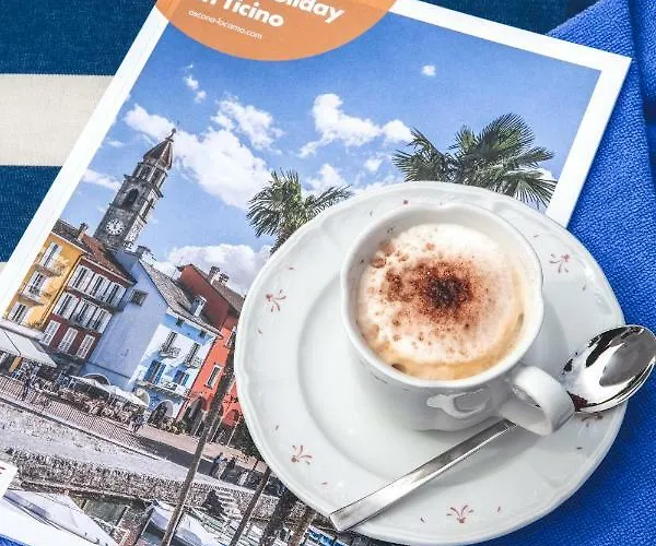 Garni Elena ロゾネ