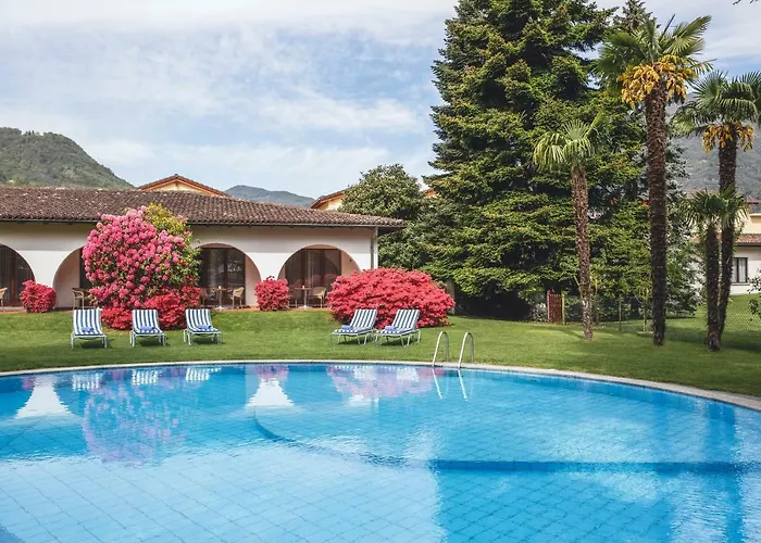 ゲストハウス Garni Elena