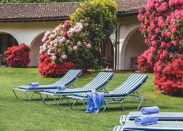 Garni Elena ゲストハウス