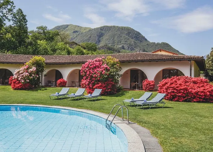 ゲストハウス Garni Elena