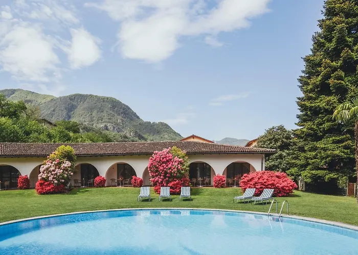 Πανσιόν Garni Elena