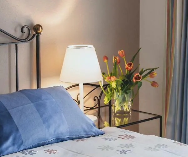 Garni Elena 3* Losone