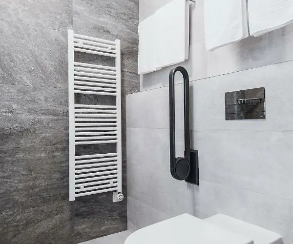 Garni Elena 3* Losone