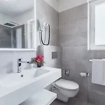 Garni Elena Gæstehus Losone