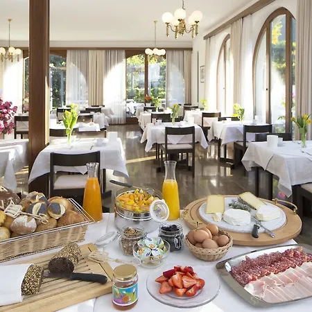 Guest house Garni Elena Losone