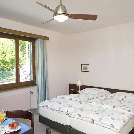 Garni Elena Gasthof 3*