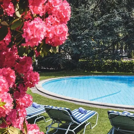 Garni Elena Guest house