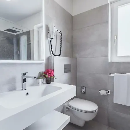 Garni Elena Guest house Losone