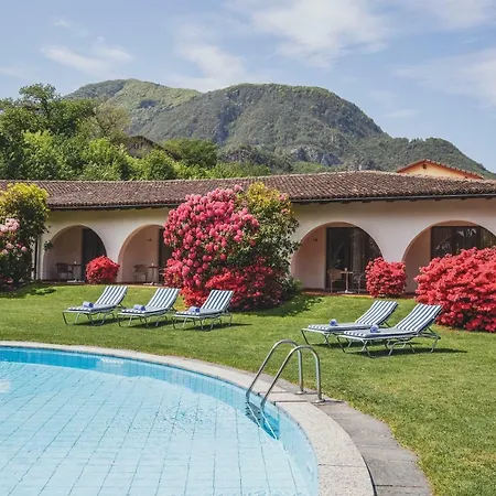 Πανσιόν Garni Elena