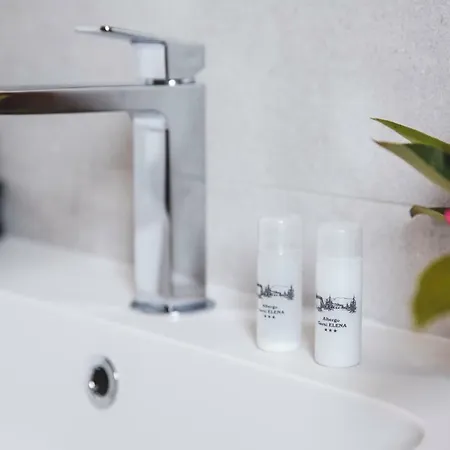 Πανσιόν Garni Elena Losone