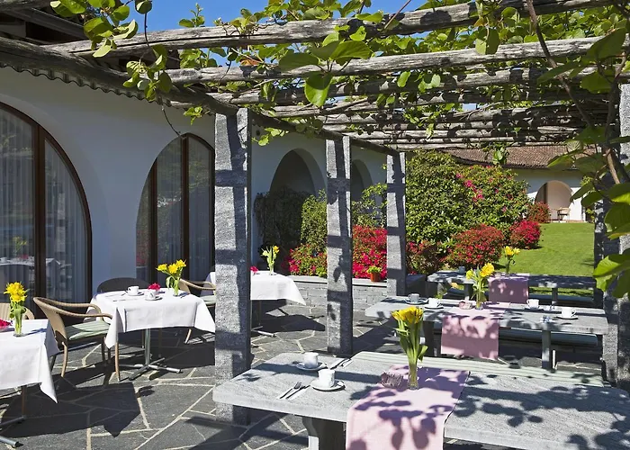 加尼艾琳娜酒店