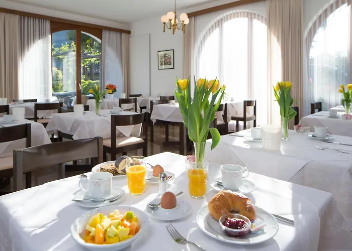 加尼艾琳娜酒店 3* 卢松