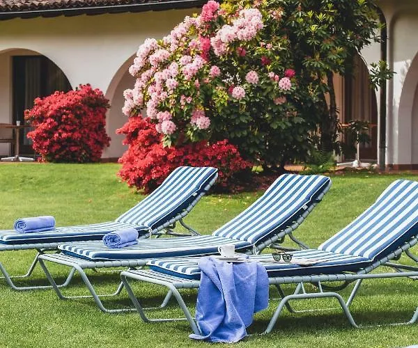 招待所 加尼艾琳娜酒店