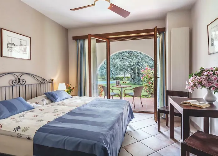 加尼艾琳娜酒店