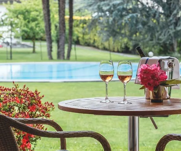 招待所 加尼艾琳娜酒店 卢松