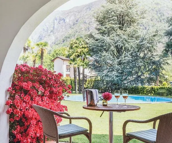 加尼艾琳娜酒店